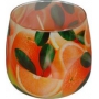 Essences of Life Orange aromatická svíčka ve skle 100 g