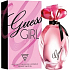 Guess Girl toaletní voda pro ženy 30 ml