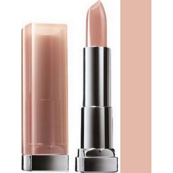 Maybelline Color Sensational rtěnka 725 Tantalizing Taupe 3,6 g
