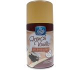 Pan Aroma French Vanilla osvěžovač vzduchu náhradní náplň 250 ml