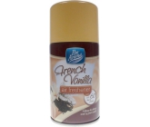 Pan Aroma French Vanilla osvěžovač vzduchu náhradní náplň 250 ml