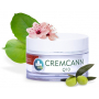 Annabis Cremcann Q10 regenerační konopný pleťový krém 50 ml