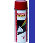 Schuller Eh klar Prisma Color Lack akrylový sprej 91024 Ultramarínově modrá 400 ml