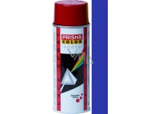 Schuller Eh klar Prisma Color Lack akrylový sprej 91024 Ultramarínově modrá 400 ml