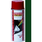 Schuller Eh klar Prisma Color Lack akrylový sprej 91348 Jedlově zelená 400 ml