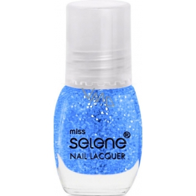 Miss Selene Nail Lacquer mini lak na nehty 168 5 ml