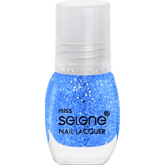 Miss Selene Nail Lacquer mini lak na nehty 168 5 ml