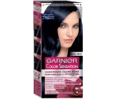 Garnier Color Sensation barva na vlasy 4.1 Electric Night