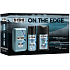 Str8 On The Edge voda po holení 50 ml + deodorant sprej pro muže 150 ml + sprchový gel 250 ml, kosmetická sada