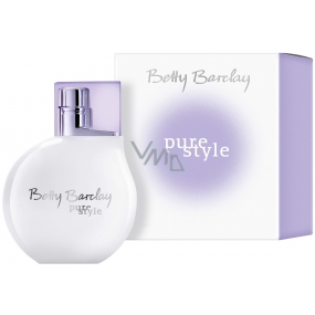 Betty Barclay Pure Style parfémovaná voda pro ženy 20 ml