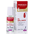 Mavala Oil Seal Dryer rychloschnoucí olej na nehty 10 ml