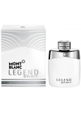 Montblanc Legend Spirit toaletní voda pro muže 30 ml