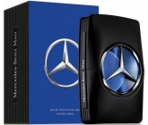Mercedes-Benz Men toaletní voda pro muže 100 ml