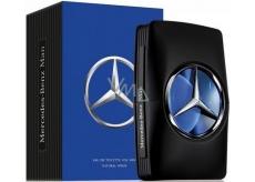 Mercedes-Benz Man toaletní voda pro muže 100 ml