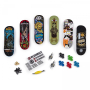 EP Line Tech Deck skateshop skateboard na prst s příslušenstvím 6 kusů, doporučený věk 6+