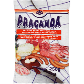 Praganda - Rychlosůl, řeznická solící nakládací směs 250 g