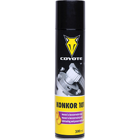 Coyote Konkor 101, 300 ml Coyote Konkor 101, 300 ml