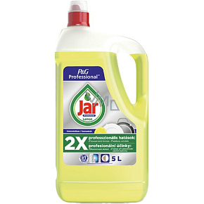 Jar Professional na nádobí, 5 l
