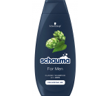 Schauma for Men šampon na vlasy 250 ml