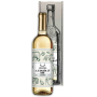Bohemia Gifts Chardonnay Myslivecké víno bílé dárkové víno 750 ml