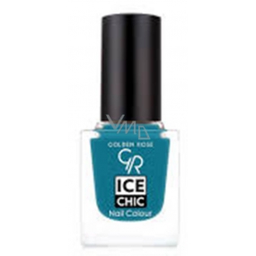 Golden Rose Ice Chic Nail Colour lak na nehty 93 10,5 ml