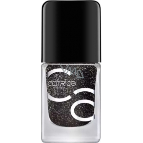 Catrice ICONails Gel Lacque lak na nehty 53 Darkness Before Pleasure 10,5 ml