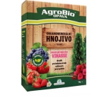 AgroBio Trumf Vinasse draselné přírodní organominerální hnojivo 1 kg 30392, 2/2028