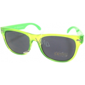 Dudes & Dudettes Sluneční brýle pro děti Z403BP