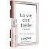 Lancome La Vie est Belle L Eclat toaletní voda pro ženy 1,2 ml s rozprašovačem, vialka
