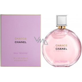 Chanel Chance Eau Tendre parfémovaná voda pro ženy 100 ml