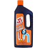 WC NET Turbo gelový čistič odpadů, 1 l