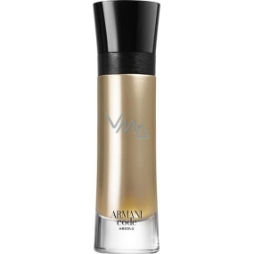 Giorgio Armani Armani Code Absolu parfémovaná voda pro muže 110 ml Tester