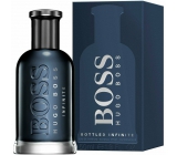 Hugo Boss Bottled Infinite parfémovaná voda pro muže 50 ml