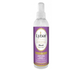 Lybar Hard Silně tužící lak na vlasy mechanický rozprašovač 200 ml