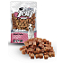 Calibra Joy Kostky z lososa mini doplňkové krmivo pro psy 70 g
