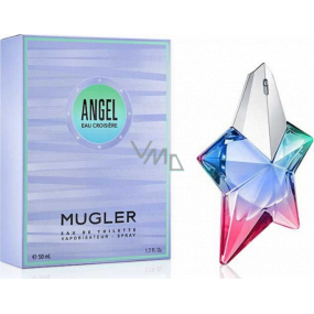 Thierry Mugler Angel Eau Croisiere 2020 toaletní voda pro ženy 50 ml