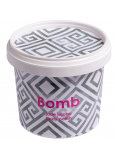 Bomb Cosmetics Jojoba - Jade Jojoba Tělový peeling na bázi másla 365 ml