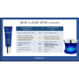 Payot Blue Techni Liss Jour vyhlazující & uvolňující denní krém se štítem proti modrému světlu 15 ml cestovní balení