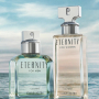 Calvin Klein Eternity Cologne for Men toaletní voda 1,2 ml s rozprašovačem, vialka