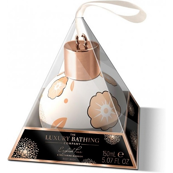 Grace Cole Beloved vyživující mycí gel v dárkovém balení 150 ml