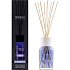Millefiori Milano Natural Violet & Musk - Fialka a Pižmo Difuzér 250 ml + 8 stébel v délce 30 cm do středně velkých prostor vydrží minimálně 3 měsíce