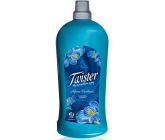 Twister Alpine Freshness - Alpská svěžest avivážní přípravek ke změkčení a provonění prádla 70 dávek 2 l