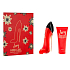 Carolina Herrera Very Good Girl parfémovaná voda pro ženy 50 ml + tělové mléko 75 ml, dárková sada pro ženy