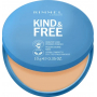 Rimmel London Kind & Free pudr 020 Light 10 g