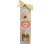 Nekupto Útulný domov Útulný domov difuzér s tyčinkami 100 ml