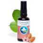 Annabis Cannol Almond BIO konopný a mandlový olej 50 ml