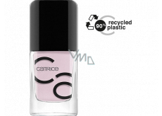 Catrice ICONails Gel Lacque lak na nehty 120 Pink Clay 10,5 ml