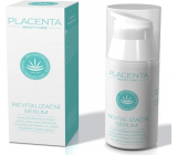 Regina Placenta revitalizační pleťové sérum pro všechny typy pleti 30 ml