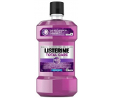 Listerine Total Care 6in1 Clean Mint ústní voda 1 l