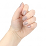 Essence Nail Colour Gel gelový lak na nehty 37 Always on Taupe 8 ml